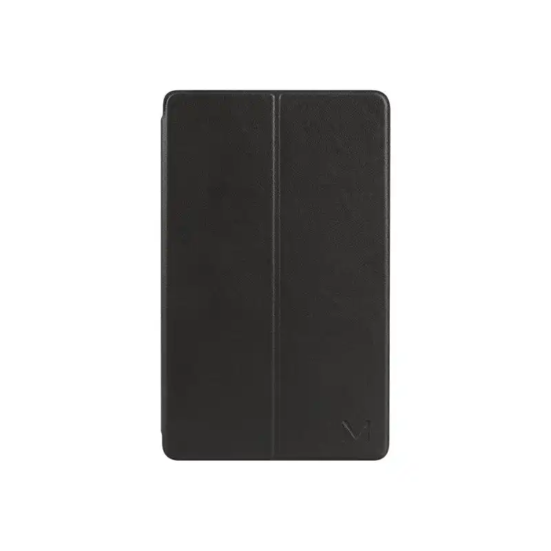 Mobilis Origine - Étui à rabat pour tablette - noir - 8" - pour Samsung Galaxy Tab A (2019) (8 ") (048028)_1